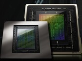 The Ada Lovelace architecture was superseded by Nvidia's Blackwell architecture. (Image source: Nvidia - edited)