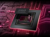 Specifications for AMD Radeon RX 9070 XT leaked via GPU-Z utility. (Image source: AMD)  