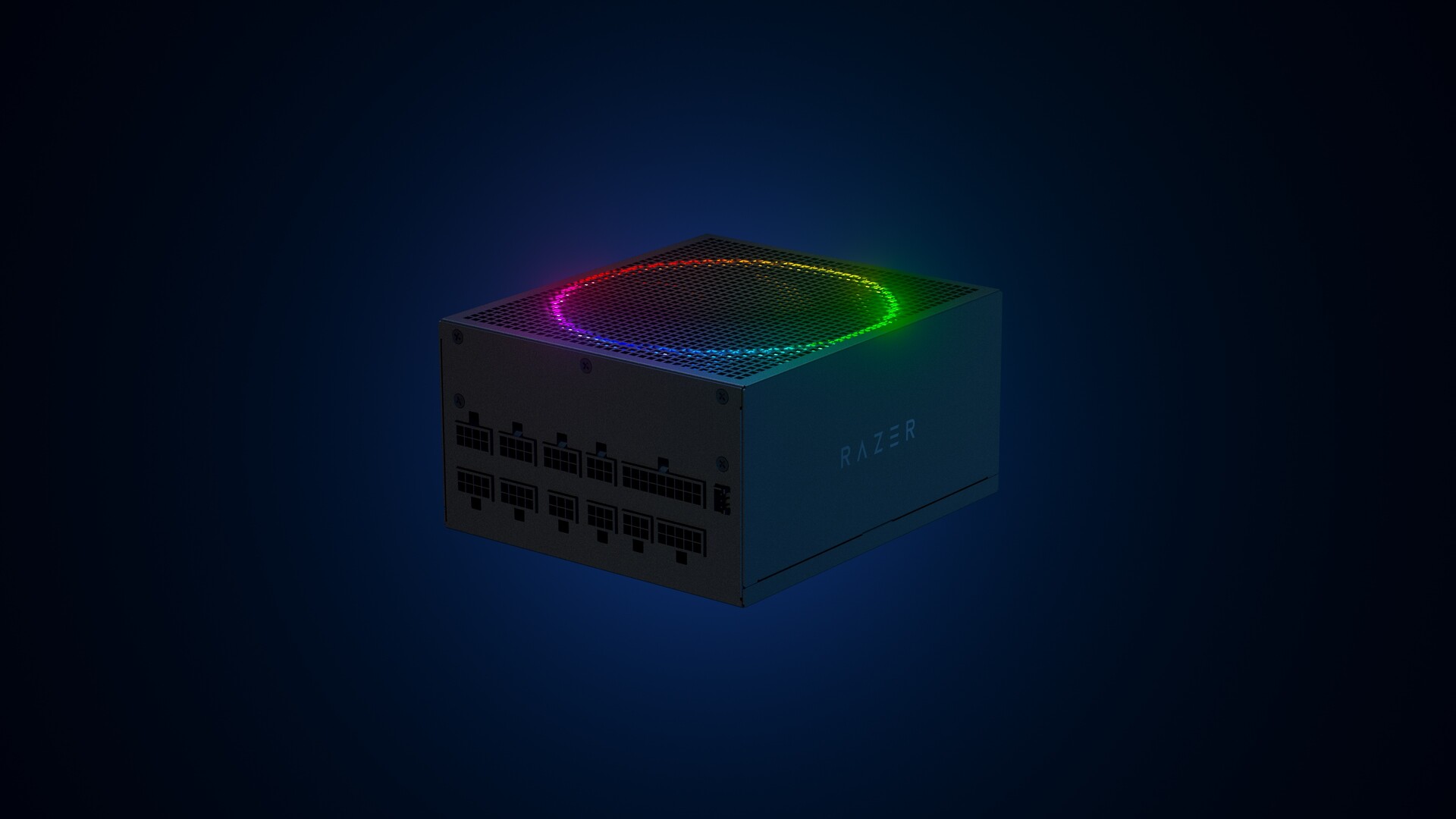 Amazon.com: Razer Hanbo Chroma RGB All in One Liquid Cooler