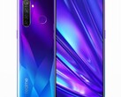 Realme 5 Pro will get Android 10 soon (Source: Realme India)