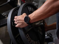 Reebok’s new Stride smartwatch