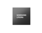 Samsung will unveil its new LPDDR6 memory at CES 2026 (image source: Samsung)