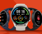 Xiaomi has introduced multiple features to the Mi Watch with its latest update. (Image source: Xiaomi)