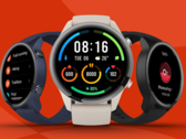 Xiaomi has introduced multiple features to the Mi Watch with its latest update. (Image source: Xiaomi)