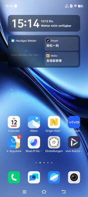 Vivo X200 Pro review