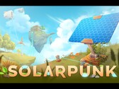 Solarpunk was launched on Steam on June 8, 2026.
