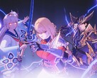 Solo Leveling: Aise Promotional artwork.