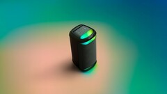 The SRS-XV500. (Source: Sony)