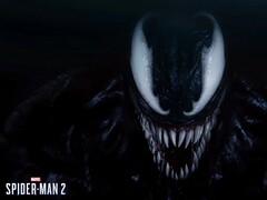 Sony has officially shown Spider-Man 2 for the PlayStation 5 in a short reveal trailer (Image: Sony)