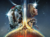Starfield will be playable on PC and Xbox on September 6 (image via Bethesda)