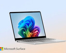 The Surface Laptop 13 is a return of sorts to the ethos behind Microsoft's Surface Laptop Go range. (Image source: via Roland Quandt & WinFuture)