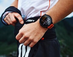 The Suunto Race 2 could have a successor very soon.