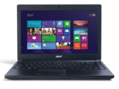Acer refreshes TravelMate P645 ultrabooks with Broadwell CPU's