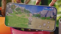 Xiaomi 17T Gaming Test