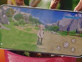 Xiaomi 17T Gaming Test