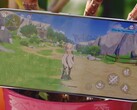 Xiaomi 17T Gaming Test