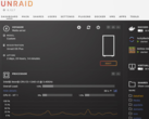 Home lab software such as Unraid are powerful solutions for making your PC truly "multi purpose" (Source: Unraid)