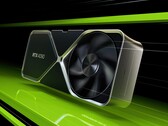 Nvidia GeForce RTX 40 series cards face performance issues due to subpar paste (Image source: Nvidia)