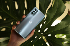 The Motorola Moto G62 5G will be available in numerous countries, including India. (Image source: Motorola)