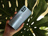 The Motorola Moto G62 5G will be available in numerous countries, including India. (Image source: Motorola)