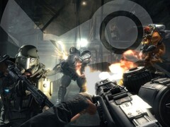 Wolfenstein: The Old Blood is 80% off on Steam until October 16. (Image source: Steam)