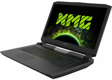 Schenker XMG Ultra 17 L17