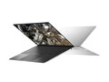 The Dell XPS 13 9310 is now available with an OLED screen, albeit for a US$300 surcharge from the regular FHD display. (Image source: Dell)