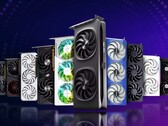 XeSS works on not only the Intel Arc B580, but also AMD and Nvidia GPUs. (Image source: Intel)