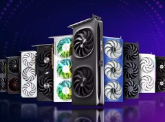 XeSS works on not only the Intel Arc B580, but also AMD and Nvidia GPUs. (Image source: Intel)