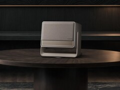 The Xgimi Horizon S Max has a dual light source. (Image source: Xgimi)