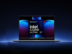 The Redmi Book Pro 2026 series will launch in China on April 21, 2026. Pictured: edited promo picture of the laptop line.