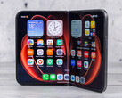 Xiaomi 18 Fold