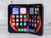 Xiaomi 18 Fold