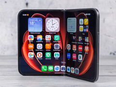 Xiaomi 18 Fold