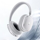Black Shark Fengming S1: New over-ear headphones (Image source: Black Shark)