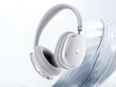 Black Shark Fengming S1: New over-ear headphones (Image source: Black Shark)