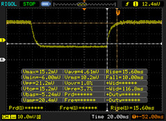 Gigabyte Sabre 15