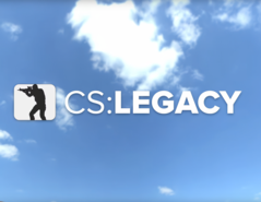 CS: Legacy will be playable later this year (image source: @CSLegacyGame on X)