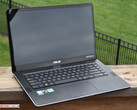 Asus ZenBook Pro 15 UX550 updated with Core i7-8750H CPU option