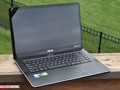 Asus ZenBook Pro 15 UX550 updated with Core i7-8750H CPU option