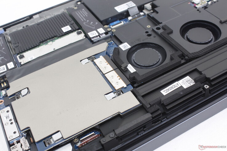 Removable DGFF (Dell Graphics Form Factor)