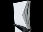 The ZhongShan Subor Z+ sports a very capable Ryzen+Vega SoC. (Source: AMD)
