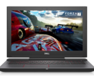 Dell Inspiron 15 7000 7577 (i5-7300HQ, GTX 1060 Max-Q) Laptop Review