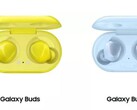 The Galaxy Buds+ bring a number of improvements, along with a US$20 premium. (Source: Evan Blass)
