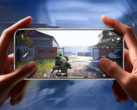 Pictured: The Honor Magic 8 Pro, which launched in 2025 as a flagship smartphone.