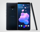 HTC U12+ unveiled in style