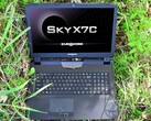 Eurocom Sky X7C (i9-9900K, RTX 2080, FHD 144 Hz) Clevo P775TM1-G Laptop Review