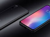 The Mi 9 SE is the first Snapdragon 712 phone. (Source: Xiaomi)