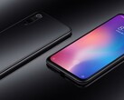 The Mi 9 SE is the first Snapdragon 712 phone. (Source: Xiaomi)