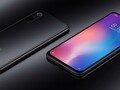 The Mi 9 SE is the first Snapdragon 712 phone. (Source: Xiaomi)